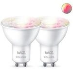 Par16 Gu10 Rgb Fr 50w - Wiz