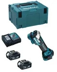 Dtm 52 Rtj Akku Multifunktionswerkzeug 18 V Starlock Max Brushless + 2x Akku 5,0 Ah +