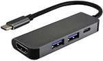 Value Usb 2.0 Adapter 12.99.1042 0.10 M