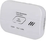 Fp - Co-melder H-al 14000 85db Inklusive 2 Aa Batterien Ip20