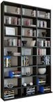 Ebuy24 - Standregal B&uuml;cherregal Regal Megosa Xl