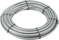 Rohr Raxofix 5302 In 16x2,2mm Kunststoff Grau - Viega