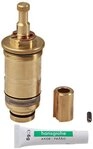 Hansgrohe Temperaturregeleinheit Dn 15 Thermostat