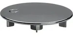 Banyo - Viega Ausstattungsset 6930.0 In 75mm Kunststoff Verchromt