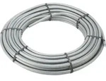 Rohr Raxofix 5302 In 20x2,8mmx75m Kunststoff Grau - Viega