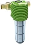 Gr&uuml;nbeck - Feinfilter Boxer Kx 3/4' Dn 20, Schutz F&uuml;r Die Hauswasserinstallation