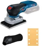 Bosch Professional - 18v Vibrationsschleifer (produkt Allein) Gss 18v-13 - Bosch