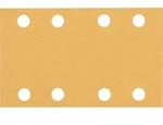 Schleifbl. C470,80x133mm,k100,10x E - 2608900880 - Bosch