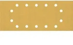 Bosch Accessories Expert C470 2608900869 Schwingschleifpapier Gelocht K&ouml;rnung (num)