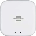 Brennenstuhl Brennenstuhl&reg;connect Zigbee Gateway Gwy Cz 01 - 1294060