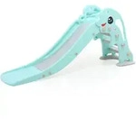 Baby Vivo - Kinderrutsche / Rutsche - Delfin In T&uuml;rkis