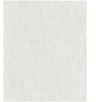 Rasch - Selection 348125 Papiertapete Einfarbig 0.53 M X 10.05 M Wei&szlig;