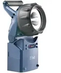 Ivt - Smd Led Batteriebetriebener Handscheinwerfer Pl-850-li 240 Lm Pl-850-3w-li