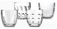 La Rochere Espressotasse Troquet 4er Set