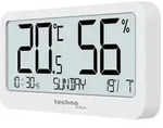 Technoline - Techno Line Techno Line Thermo-hygrometer Ws9455 Thermo-/hygrometer