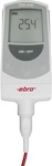 Ebro Tfx 410 Einstichthermometer (haccp) Messbereich Temperatur -50 Bis +300...