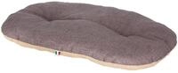Liegekissen Loneta (farbe Beige/grau, L X B X H 82 X 57 X 8 Cm) 80356 - Kerbl