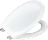 Wc-sitz Ios, Easy Close, Thermoplast Wenko