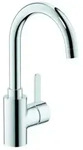 Eurosmart Cosmopolitan - Thermostatische Waschtischarmatur Mit Push-open Auslauf,