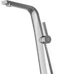 Steinberg Armaturen - Steinberg Serie 260 Waschtischarmatur, Ohne Ablaufgarnitur,