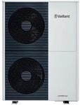 Vaillant Heizungsw&auml;rmepumpe Luft/wasser Arotherm Plus Vwl 105/6 A S2, 0010021120