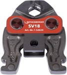 Rothenberger 015263x Pressbacke