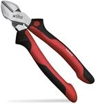 Seitenschneider Industrial Mit Dynamicjoint&reg; 180 Mm I Kabelschneider I