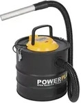 Aschesauger 1.600 W 20 L Powx3013 Powerplus