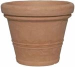 Pflanzgef&auml;&szlig; Amalia 70 Terra &Oslash; 70 X 56,2 Cm