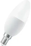 Ledvance - Smarte Led-lampe Mit Wifi Technologie, Sockel E14, Dimmbar, Lichtfarbe