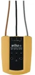 Wiha - Drehfeldrichtungsanzeiger 100 - 700 V Ac, Cat Iv I 3 Phasen Mit Nur Einer