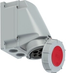 135-6 Cee Wandsteckdose 63 A 5polig 400 V 1 St. - Pce