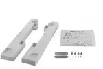 Hoover Wsk1101/1 Std Fm Teil Und Zubeh&ouml;r De Waschmaschinen Kit De Overlay 1 Piece(s)