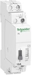 Schneider Electric - Schneider A9c30811 Fernbedienungsschalter 16a 1no 230vca Acti9