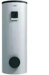 Vaillant - Unistor Plus Vih R 300/3 Br Ww-speicher Rund Stehend