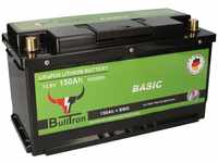 Bulltron - LiFePO4 12,8V 150Ah Smart bms Basic