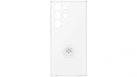 Samsung - Galaxy S23 Ultra Clear Gadget Case Transparent (ef-xs918ctegww)