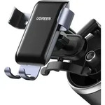 Gravity Autotelefonhalter - Rundes Gitter Grau