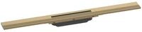 Hansgrohe - Raindrain Flex Fertigset Duschrinne 700mm K&uuml;rzbar,