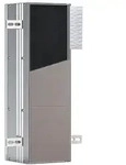 Emco - Asis Module Plus, Wc-modul Unterputzmodell, 3 F&auml;cher F&uuml;r