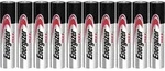 Energizer - Max Alkaline Batterie Micro Aaa 1,5 V, 8er Pack Batterien