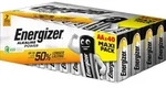 Energizer - Power Lr06 Mignon (aa)-batterie Alkali-mangan 1.5 V 40 St.