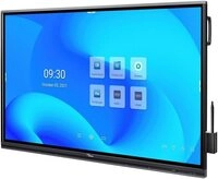 Lcd-led-bildschirm 65" - Optoma - Creative Touch 5652rk - 4k -