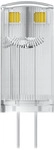 Led Stift 0,9w G4 100lm 12v 2.700k Klar