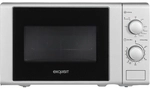 Exquisit Mw 900-030g Silber Gro&szlig;ger&auml;te