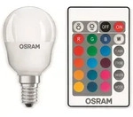 Osram Homelighting 4058075430839 Led Eek G (a - G) E14 Gl&uuml;hlampenform 4.2 W =...