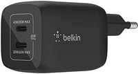 Belkin Boostcharge Pro Universal Black Current Alternateinside