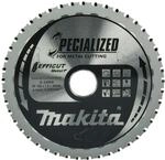 Makita S&auml;geblatt Efficut 185x1,4x30, 45z