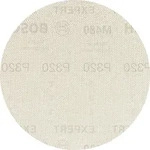 Accessories Expert M480 2608900678 Schleifnetz F&uuml;r Exzenterschleifer Ungelocht