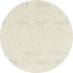 Professional Expert M480 Schleifnetz F&uuml;r Exzenterschleifer, 150 Mm, G 400, 5 St&uuml;ck